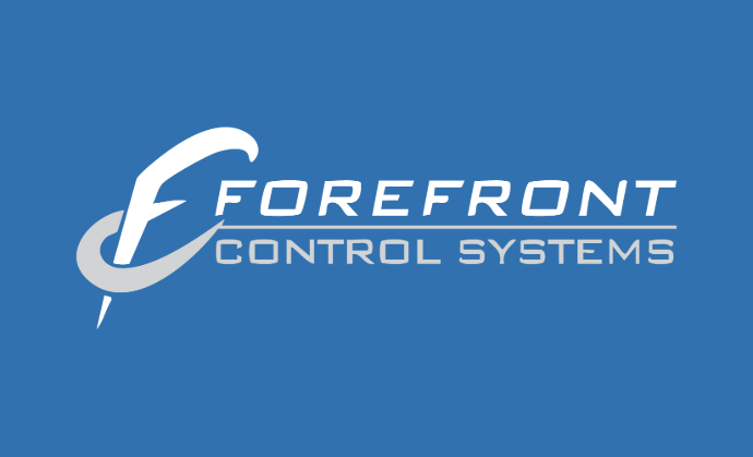 Forefront Control Systems