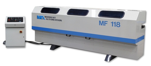 [MF118] Evans Midwest MiniForm MF118 SN0275-9910 [Used]